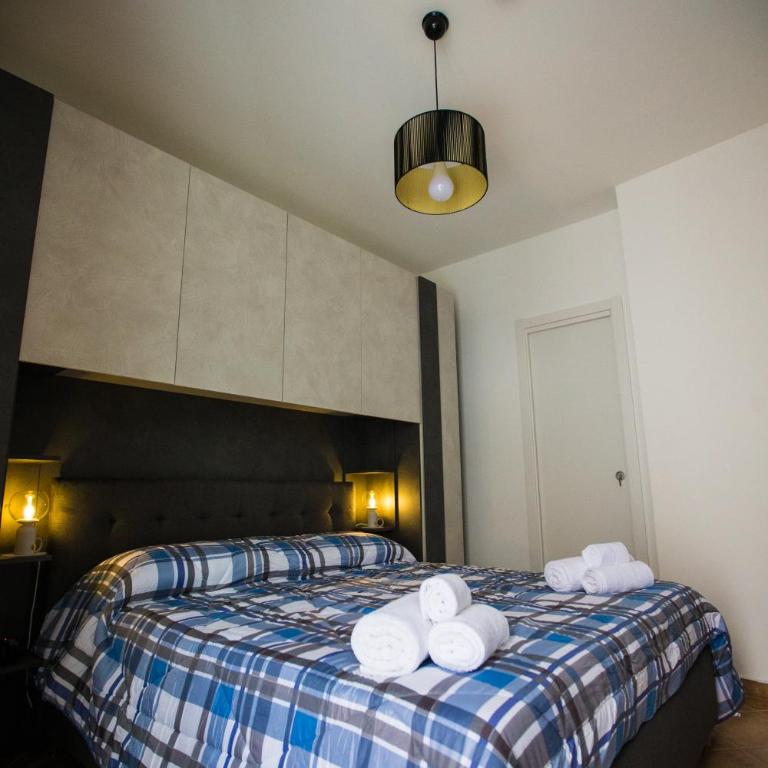 La Bucceria - Appartamento con 1 Camera da Letto - 25