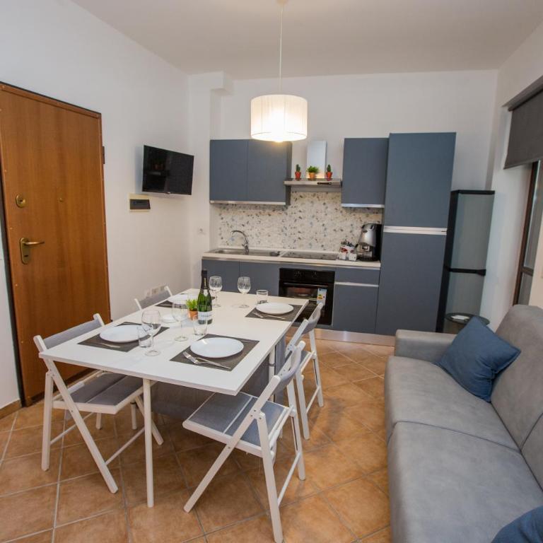 La Bucceria - Appartamento con 1 Camera da Letto - 27