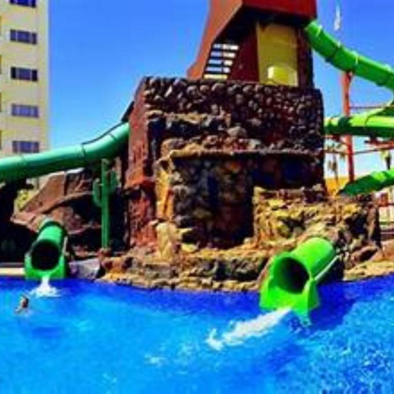 Las Palmas Resort Rocky Point Mexico - Apartamento - 2