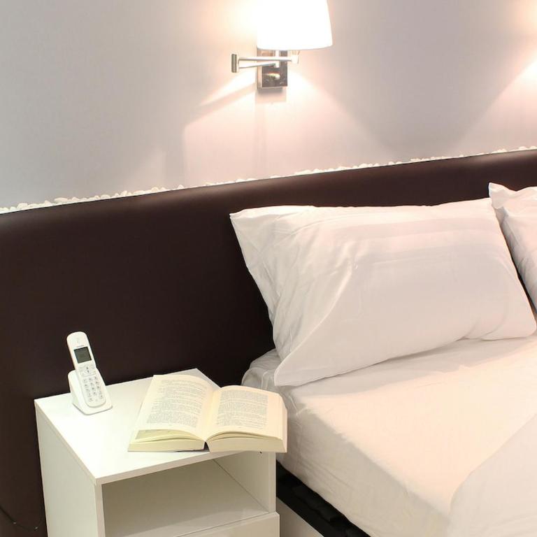 Stylish apartment in the city center - Appartement 1 Chambre - 4