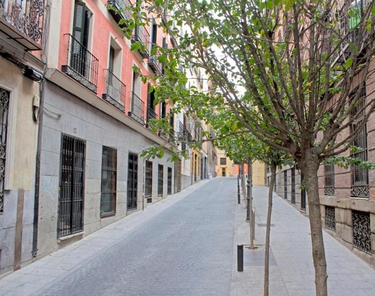 Stylish apartment in the city center - Appartement 1 Chambre - 15