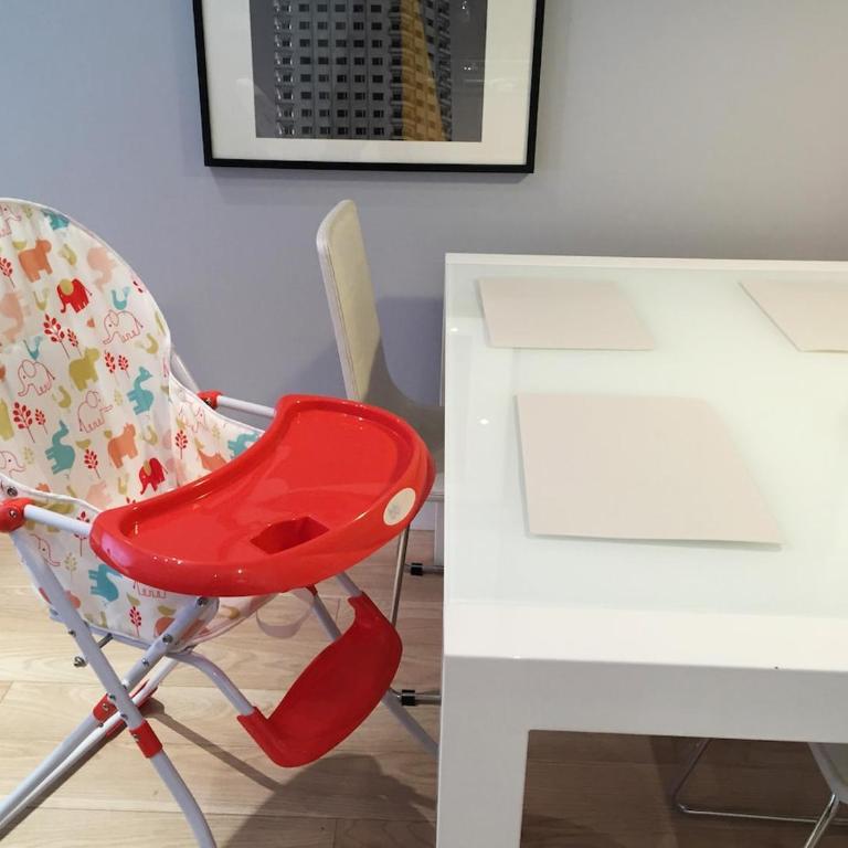 Stylish apartment in the city center - Appartement 1 Chambre - 16