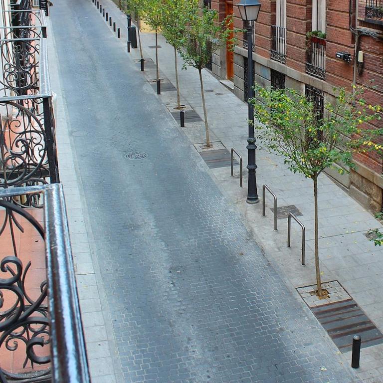 Stylish apartment in the city center - Appartement 1 Chambre - 17