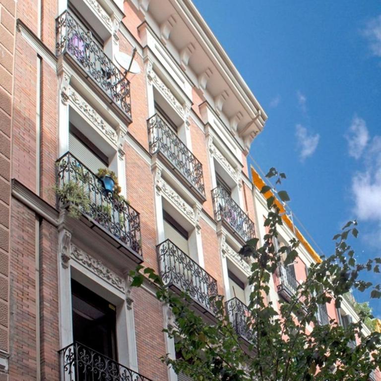 Stylish apartment in the city center - Appartement 1 Chambre - 22