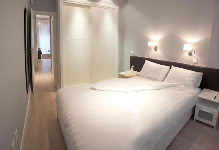 Stylish apartment in the city center - Appartement 1 Chambre - 24