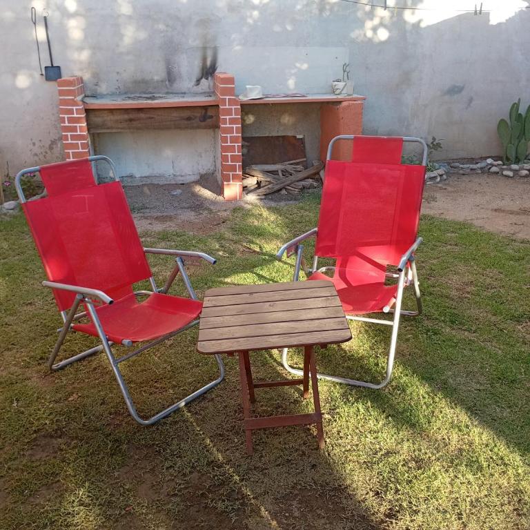 Casa céntrica - Casa de 2 dormitorios - 14