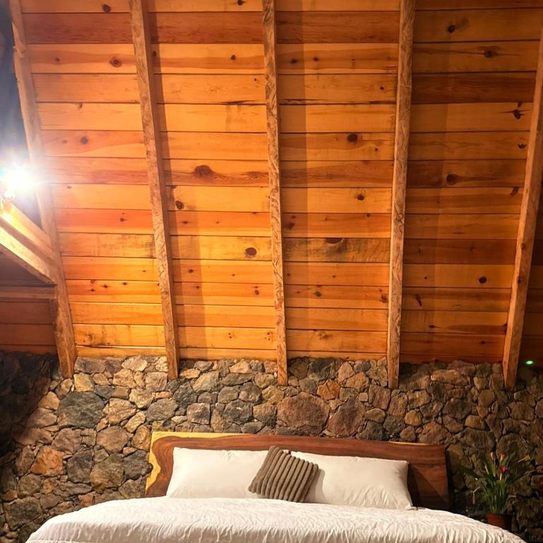 Bosque de Perlillas - Deluxe Suite - 4