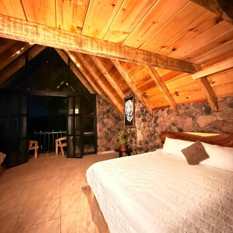 Bosque de Perlillas - Deluxe Suite - 3