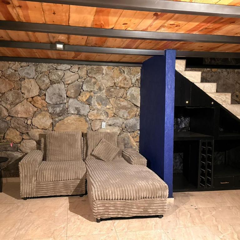 Bosque de Perlillas - Deluxe Suite - 2