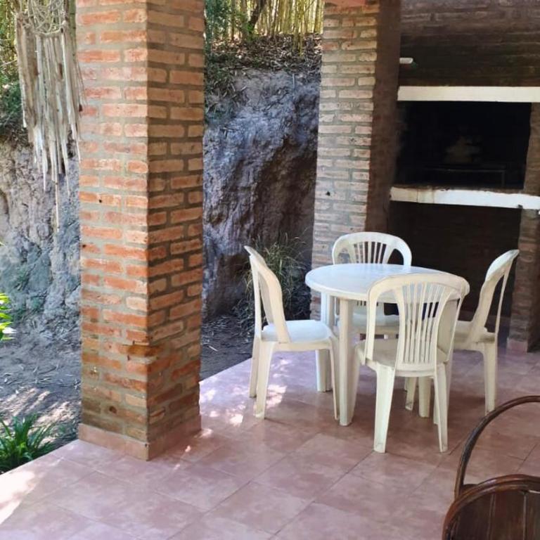 Dúplex el descanso - Casa con 1 dormitorio - 4