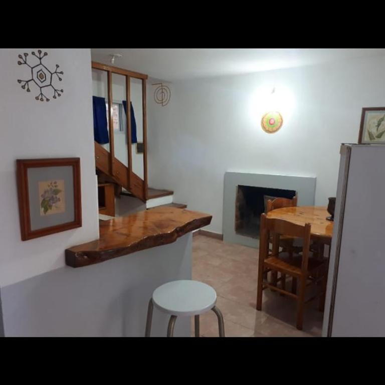 Dúplex el descanso - Casa con 1 dormitorio - 6