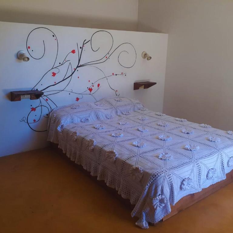 Dúplex el descanso - Casa con 1 dormitorio - 7