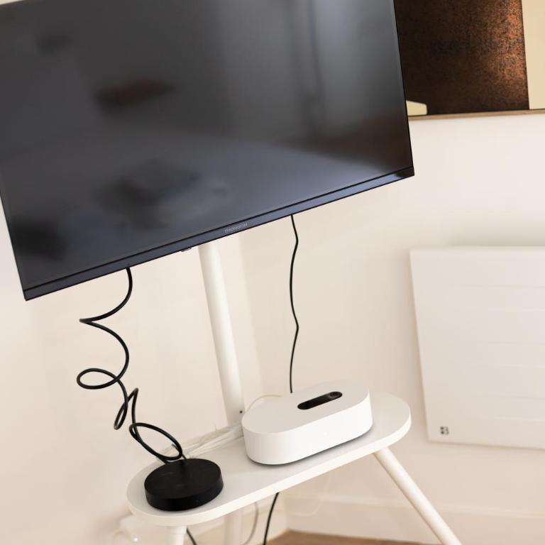 Le Velours - Centre Ville - Calme - Cosy - Appartement 1 Chambre - 23