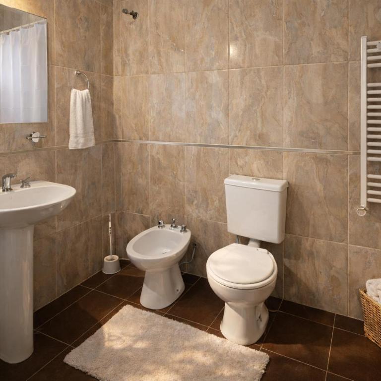 Apart isabel - Apartamento - 7