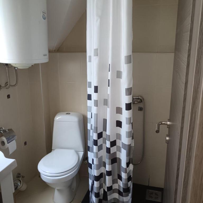 Wolf Apartments Kopaonik - Two-Bedroom Deluxe Apartment - 4