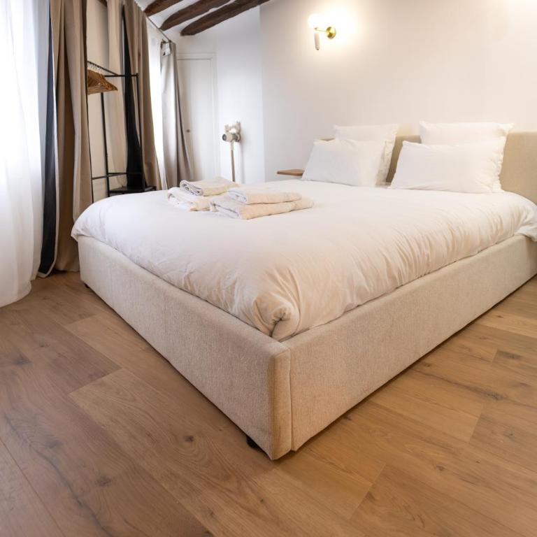Le Velours - Centre Ville - Calme - Cosy - Appartement 1 Chambre - 9