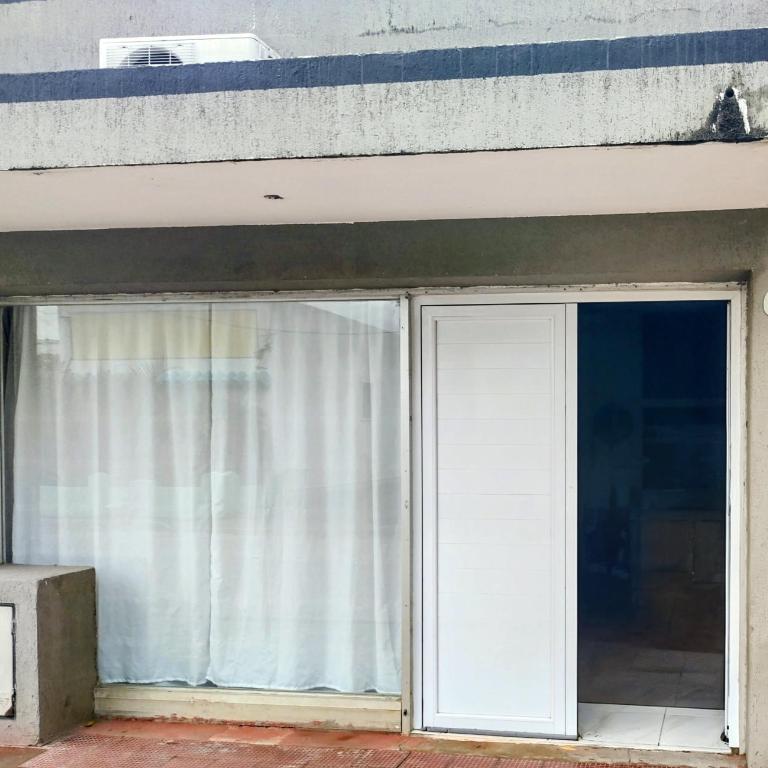 Monoambiente - Apartamento de 1 dormitorio - 1