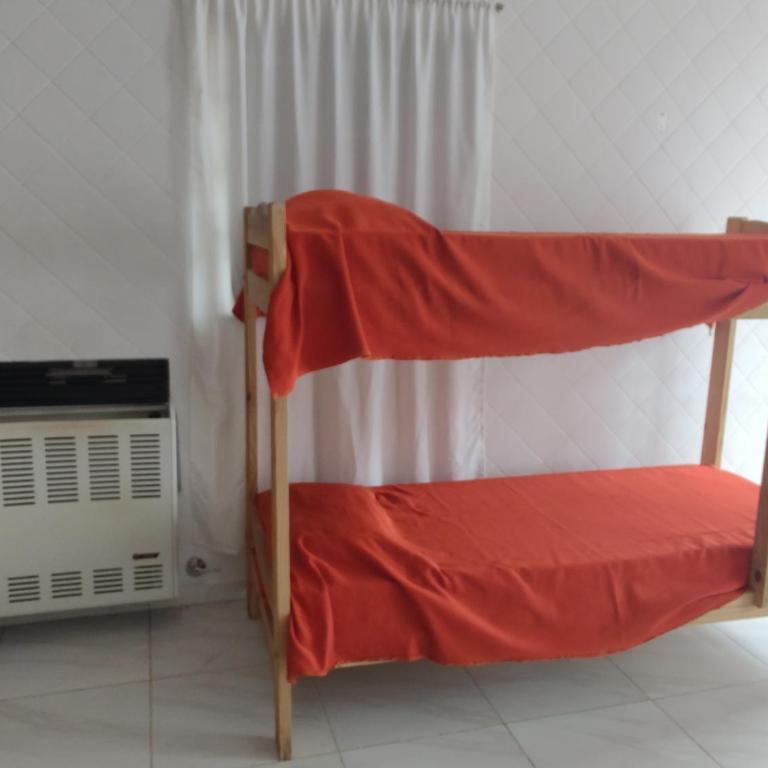 Monoambiente - Apartamento de 1 dormitorio - 3