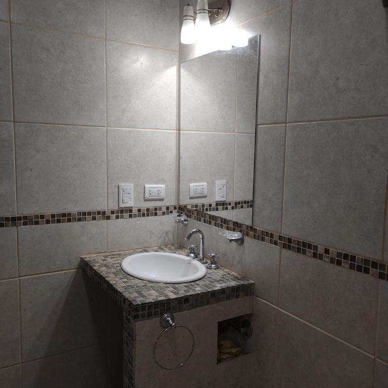 Monoambiente - Apartamento de 1 dormitorio - 4
