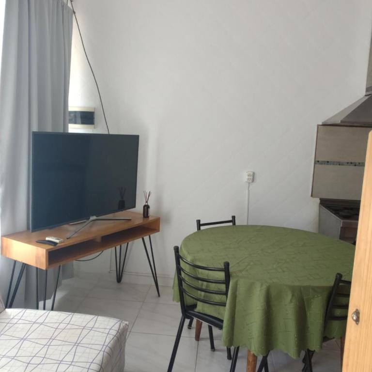 Monoambiente - Apartamento de 1 dormitorio - 5