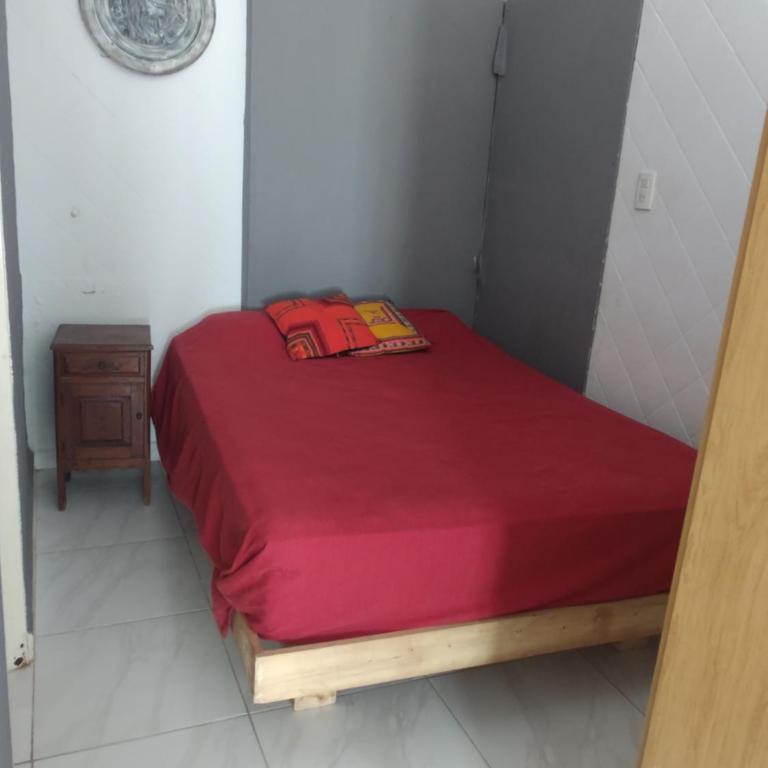 Monoambiente - Apartamento de 1 dormitorio - 7