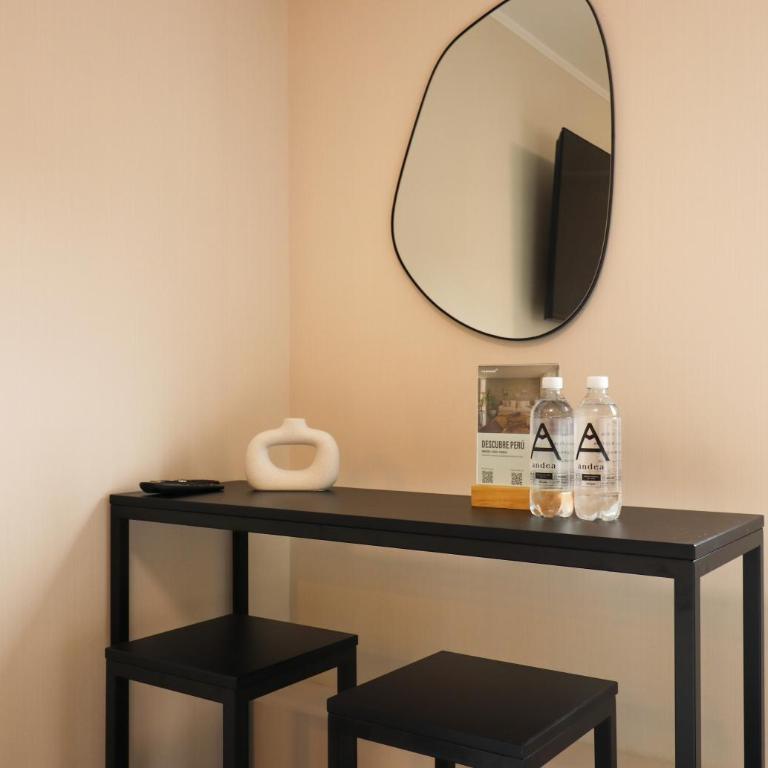 Larco Residence in the Heart of Miraflores by Wynwood House - One-Bedroom Apartment - 9