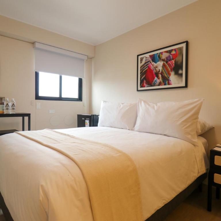 Larco Residence in the Heart of Miraflores by Wynwood House - One-Bedroom Apartment - 2