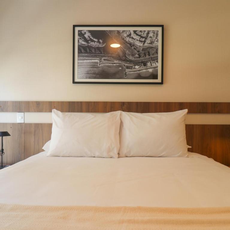 Larco Residence in the Heart of Miraflores by Wynwood House - Two-Bedroom Apartment - 3