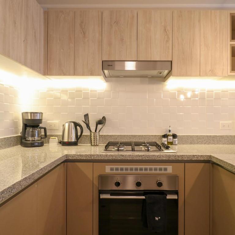 Larco Residence in the Heart of Miraflores by Wynwood House - Two-Bedroom Apartment - 5