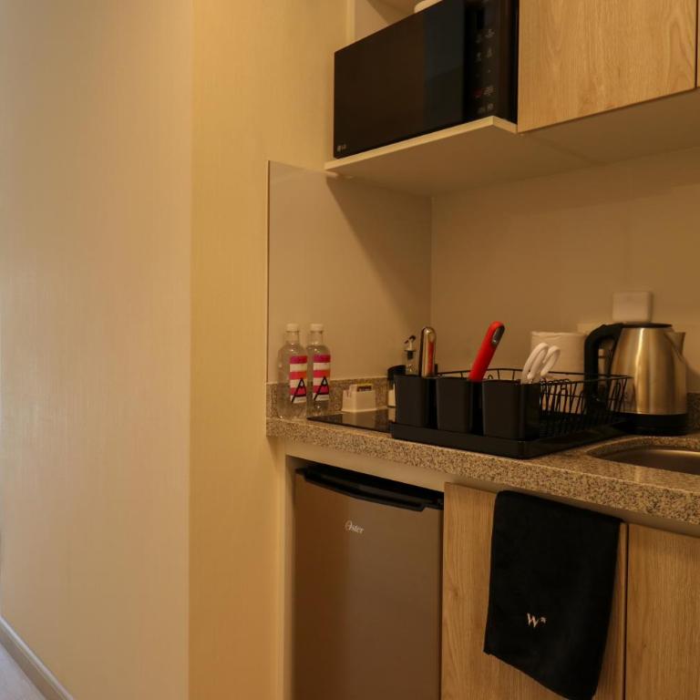 Larco Residence in the Heart of Miraflores by Wynwood House - Loft - 5
