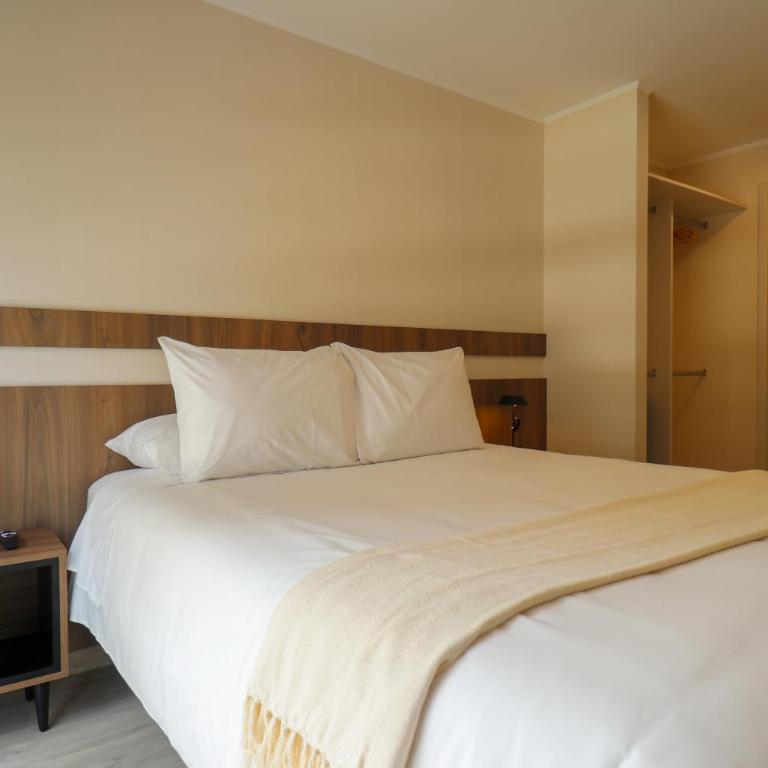 Larco Residence in the Heart of Miraflores by Wynwood House - Two-Bedroom Apartment - 12