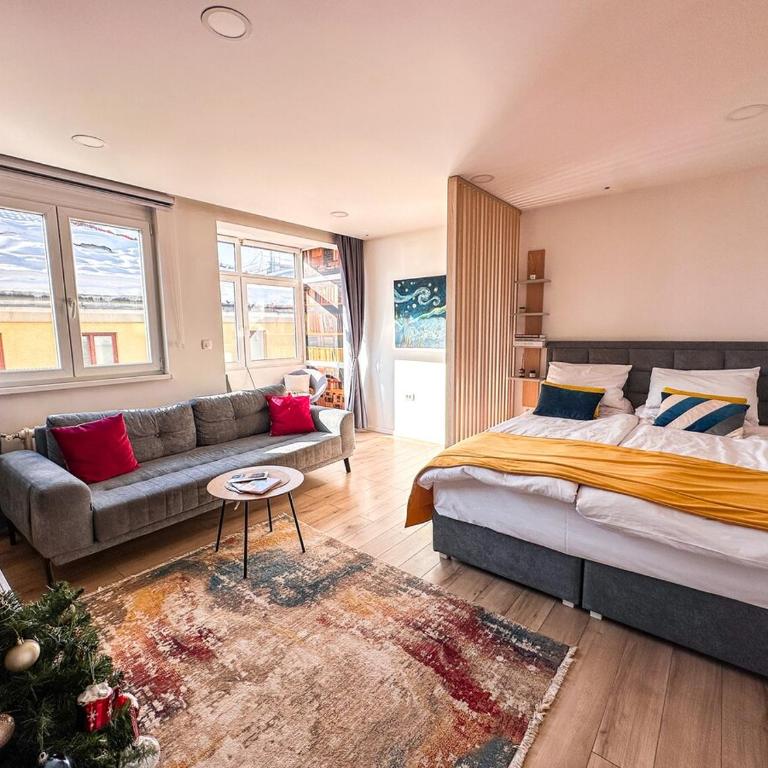 Apartment Orhideja - Apartman sa 1 Spavaćom Sobom - 1