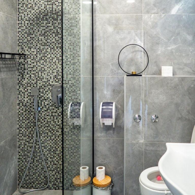 Apartment Orhideja - Apartman sa 1 Spavaćom Sobom - 18
