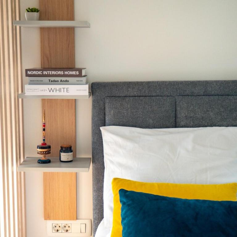 Apartment Orhideja - Apartman sa 1 Spavaćom Sobom - 8
