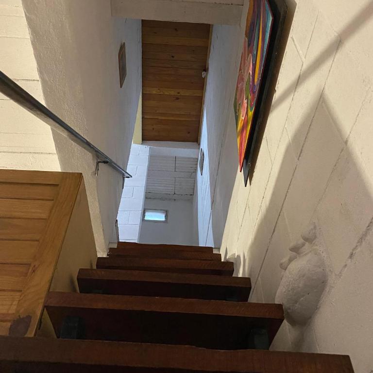 Depto Dos Plantas en Bialet Massé - Apartamento de 2 dormitorios - 11