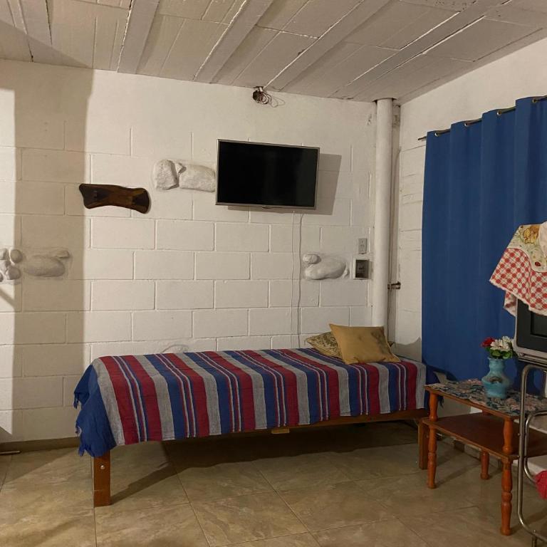 Depto Dos Plantas en Bialet Massé - Apartamento de 2 dormitorios - 14