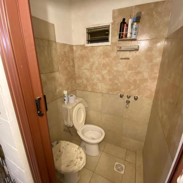 Depto Dos Plantas en Bialet Massé - Apartamento de 2 dormitorios - 13
