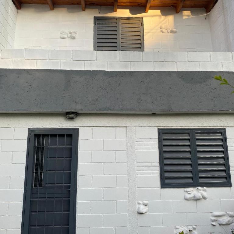 Depto Dos Plantas en Bialet Massé - Apartamento de 2 dormitorios - 12