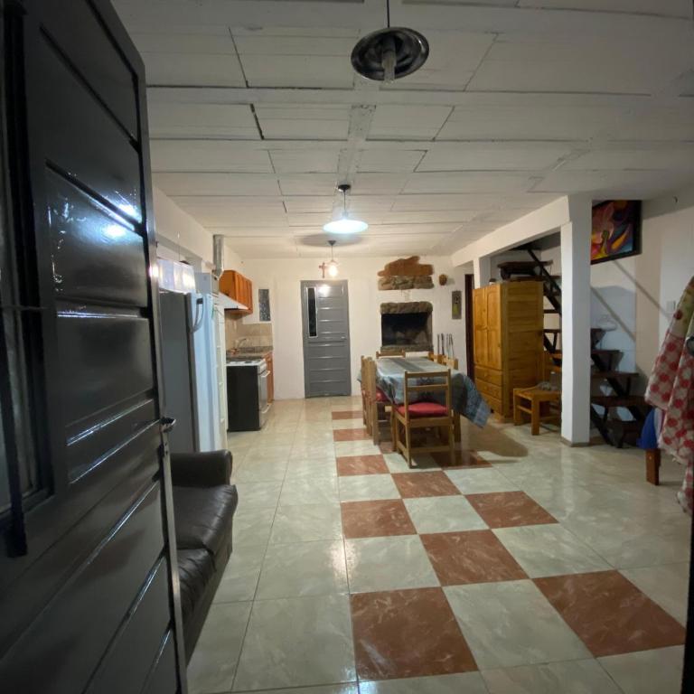 Depto Dos Plantas en Bialet Massé - Apartamento de 2 dormitorios - 6