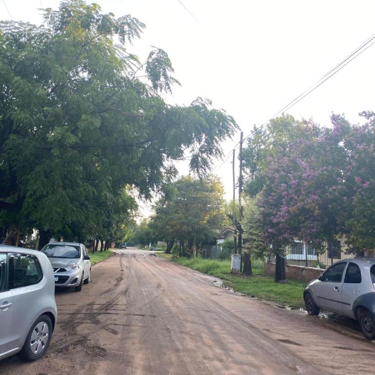 Depto Dos Plantas en Bialet Massé - Apartamento de 2 dormitorios - 21