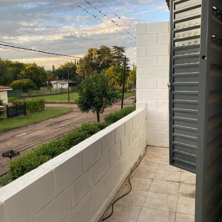 Depto Dos Plantas en Bialet Massé - Apartamento de 2 dormitorios - 18