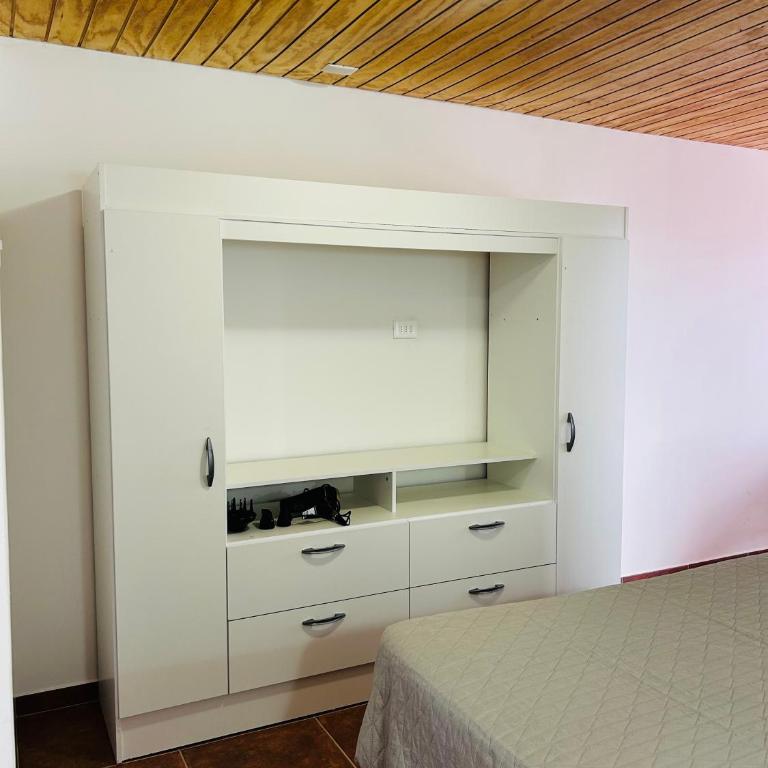 El Floramento - One-Bedroom Apartment - 3