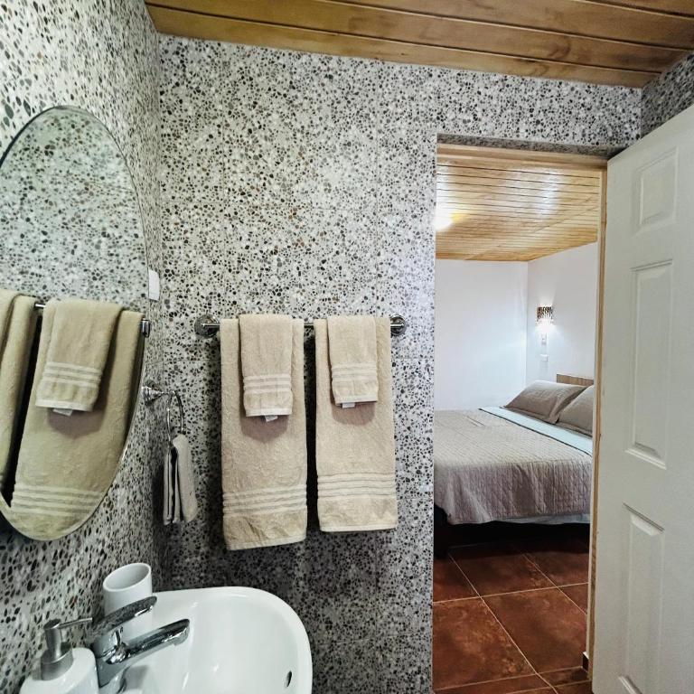 El Floramento - One-Bedroom Apartment - 4