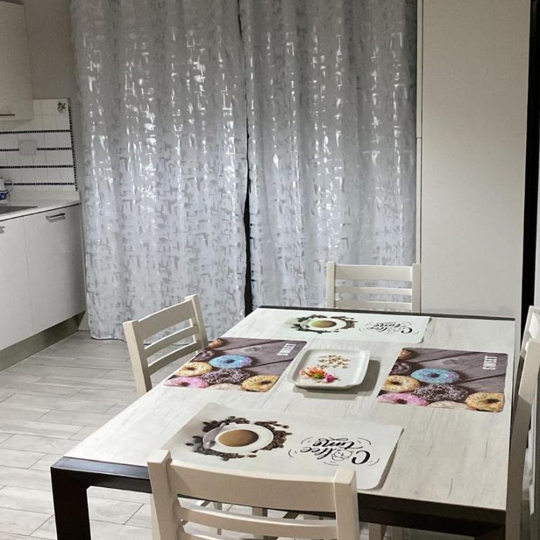 Girasole Suites - Two-Bedroom Apartment - 7