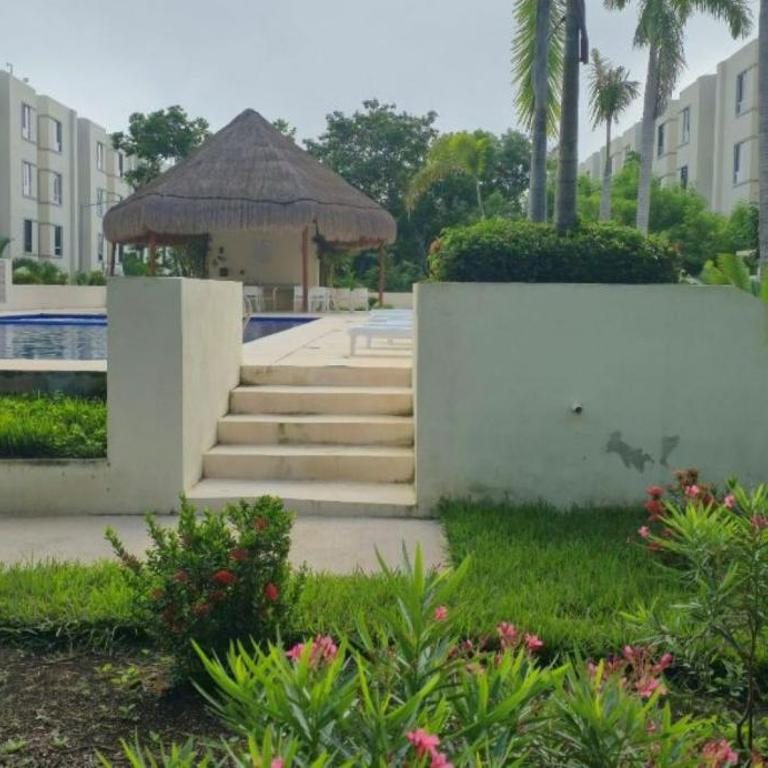 Casa Luhami - Two-Bedroom House - 3