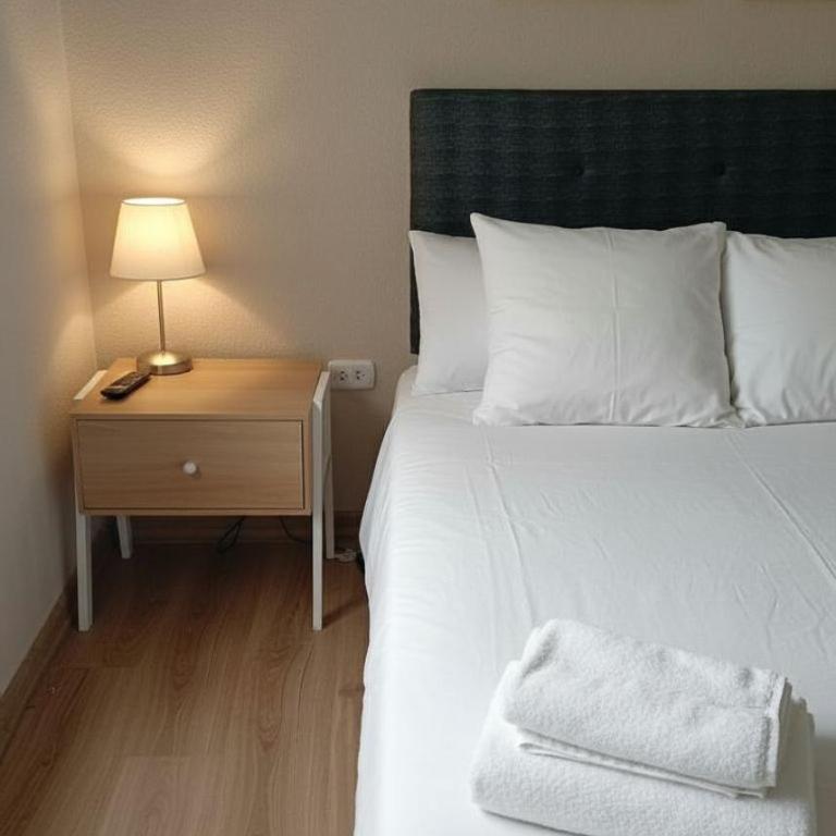 E Free Parking Wifi Pro Laundry 1B 204 - One-Bedroom Apartment - 11
