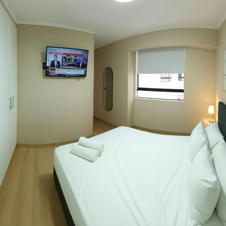 E Free Parking Wifi Pro Laundry 1B 204 - One-Bedroom Apartment - 6