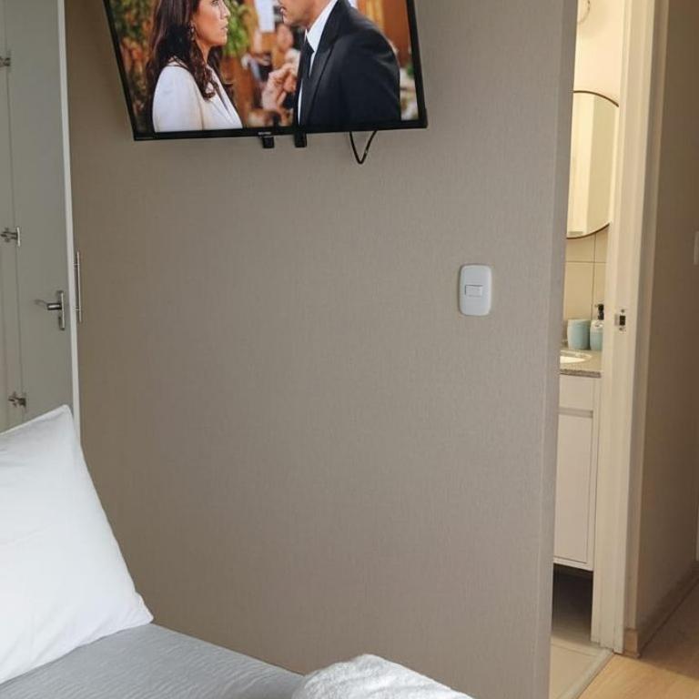 E Free Parking Wifi Pro Laundry 1B 204 - One-Bedroom Apartment - 7