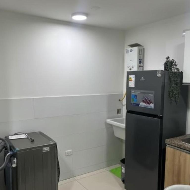E Free Parking Wifi Pro Laundry 1B 204 - One-Bedroom Apartment - 16