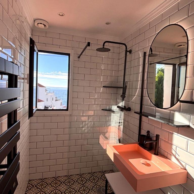 Paradise Sea View apt Nerja - Apartamento de 2 dormitorios - 7